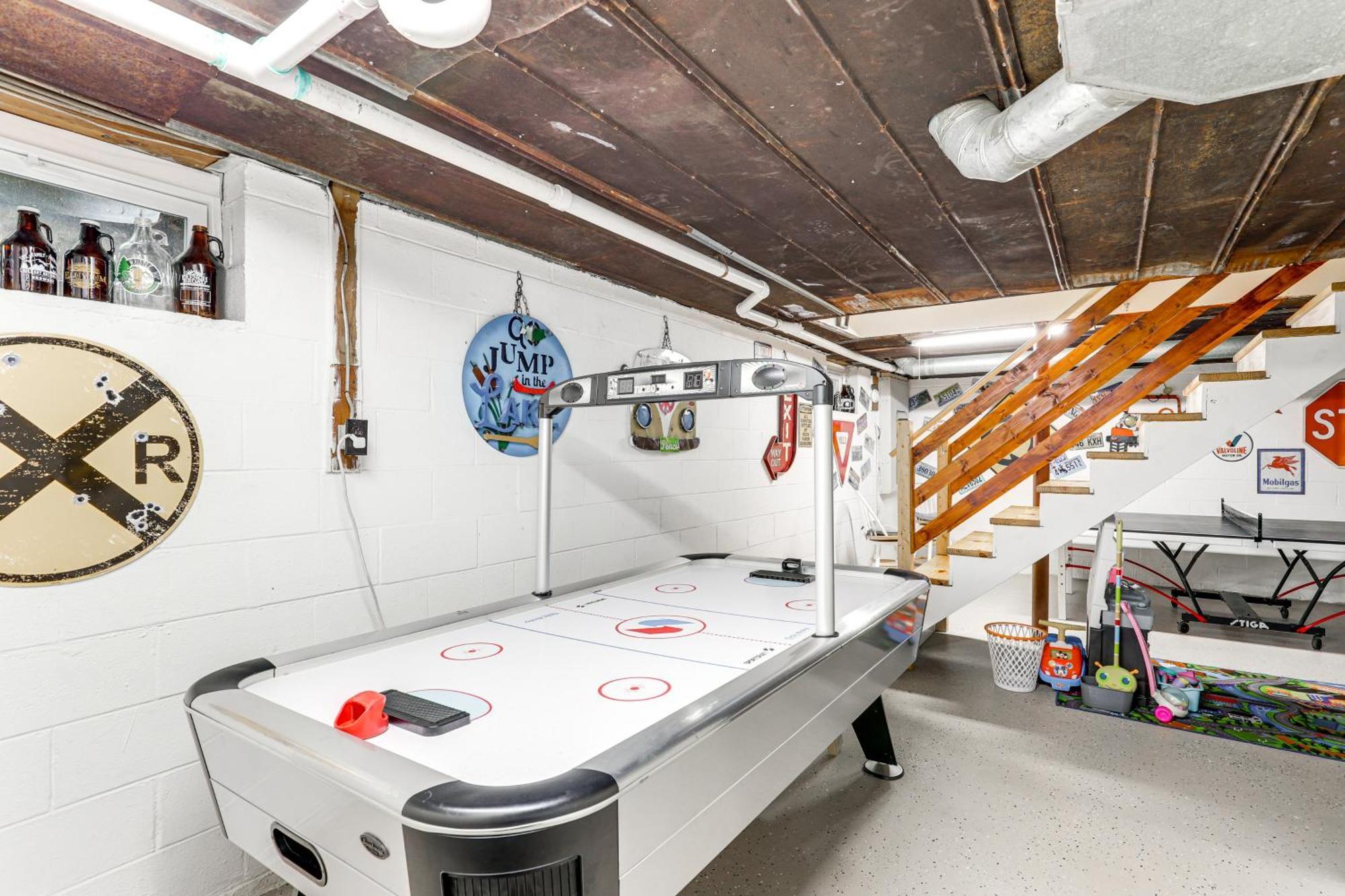 Updated Marshall Home With Fire Pit And Game Room! Exteriér fotografie
